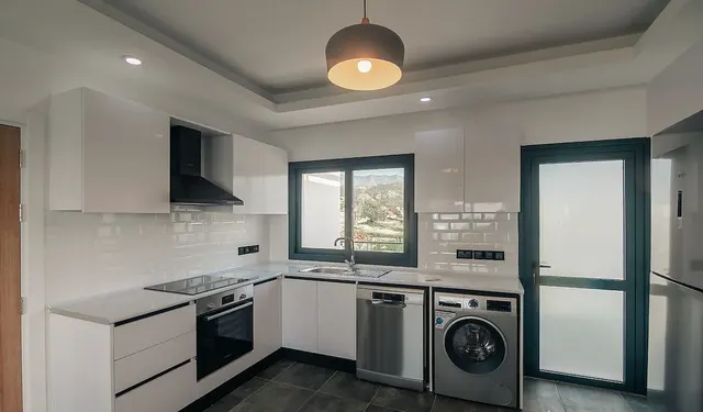 New homes in Northern Cyprus | WH-3F440D5A — property photo 8