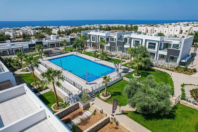 New homes in Northern Cyprus | WH-3F440D5A — property photo 13