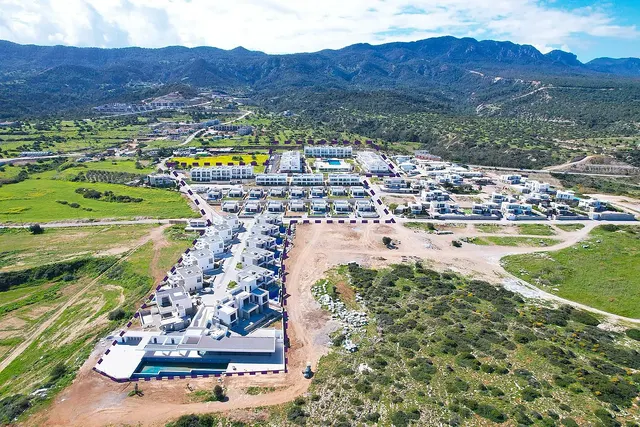 New homes in Northern Cyprus | WH-4A76049B — property photo 5