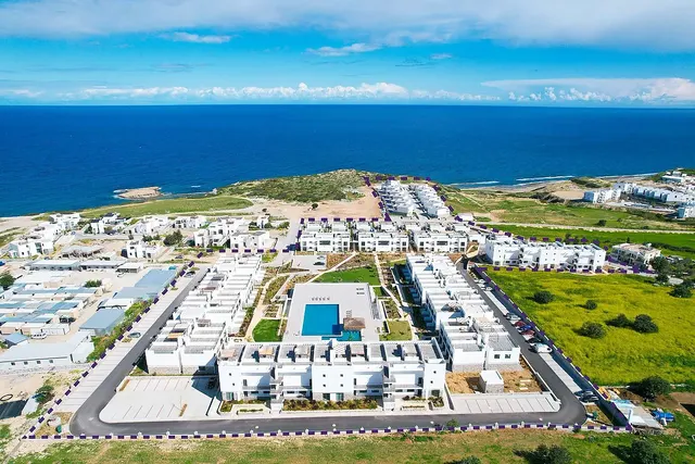 New homes in Northern Cyprus | WH-4A76049B — property photo 2