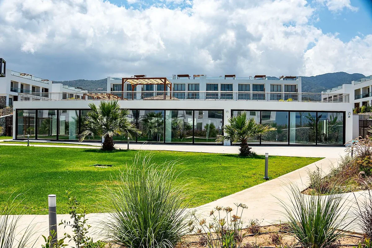 New homes in Northern Cyprus | WH-4A76049B — property photo 1