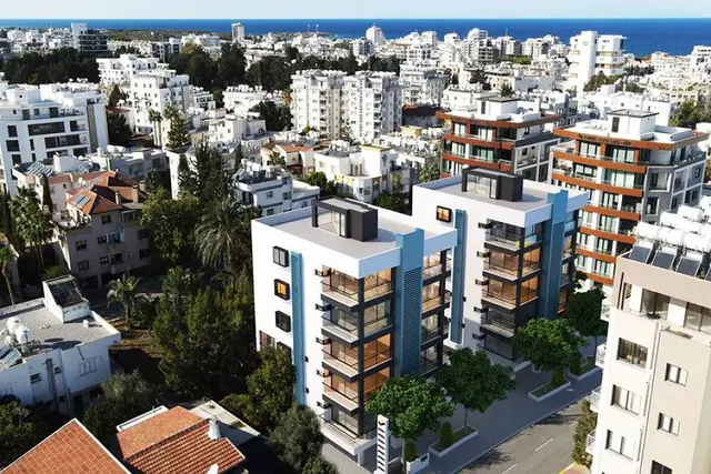 New homes in Northern Cyprus | WH-8115D997 — property photo 4