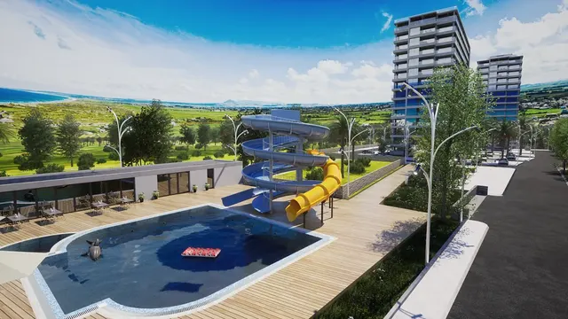 New homes in Northern Cyprus | WH-9645F515 — property photo 2