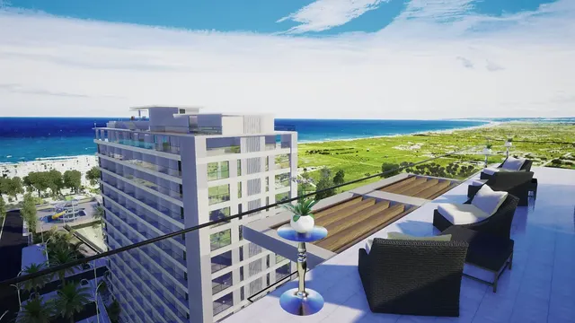 New homes in Northern Cyprus | WH-9645F515 — property photo 7