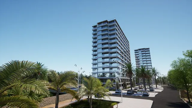 New homes in Northern Cyprus | WH-9645F515 — property photo 4