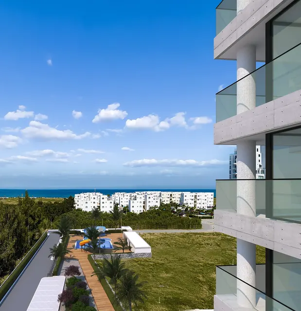 New homes in Northern Cyprus | WH-9645F515 — property photo 10