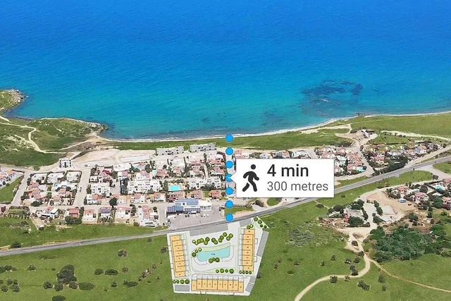 New homes in Northern Cyprus | WH-EF28826E — property photo 4