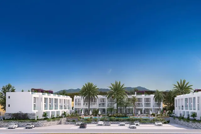 New homes in Northern Cyprus | WH-EF28826E — property photo 5