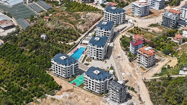 New homes in Oba | WH-292ED278 — property photo 10