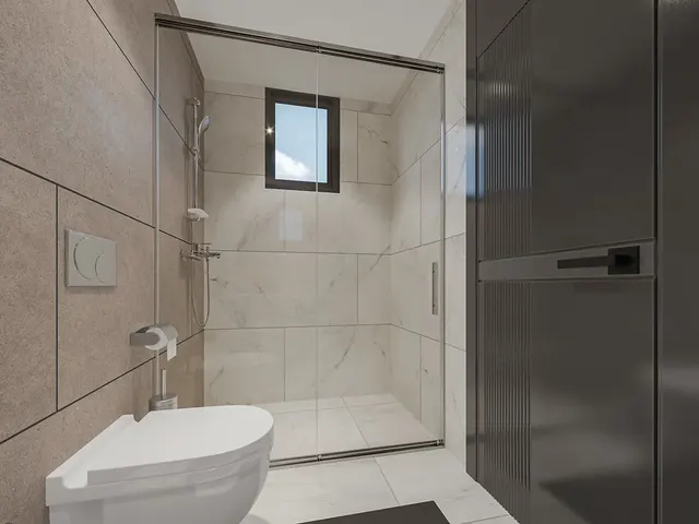 New homes in Oba | WH-53F23CCD — property photo 32