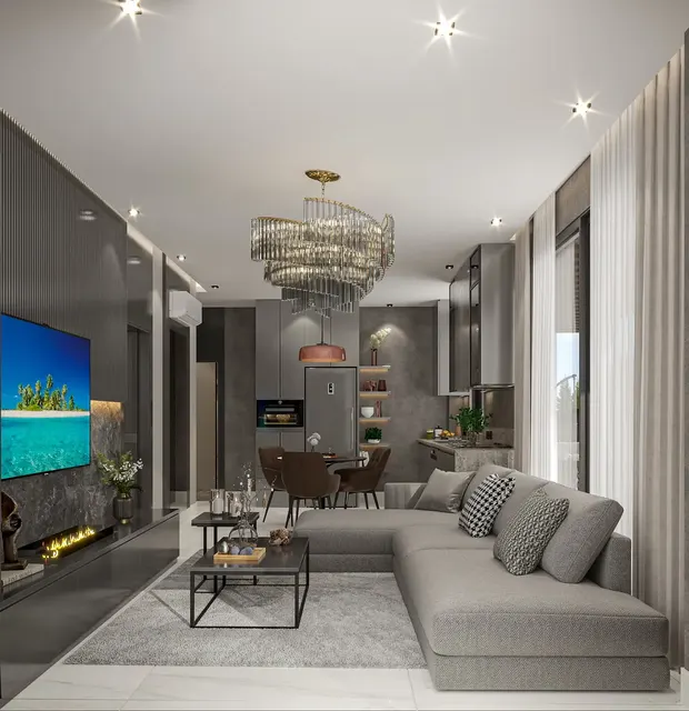 New homes in Oba | WH-53F23CCD — property photo 19