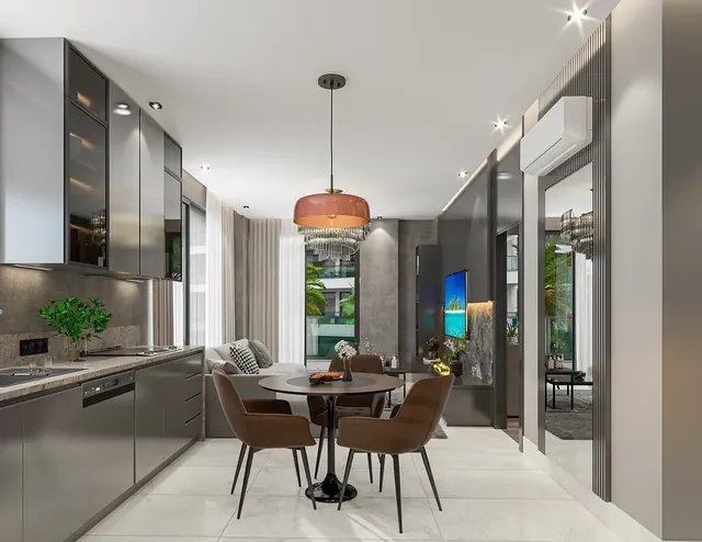 New homes in Oba | WH-53F23CCD — property photo 18