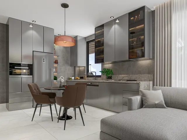 New homes in Oba | WH-53F23CCD — property photo 23