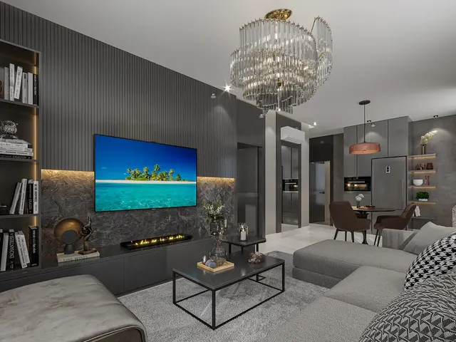 New homes in Oba | WH-53F23CCD — property photo 20