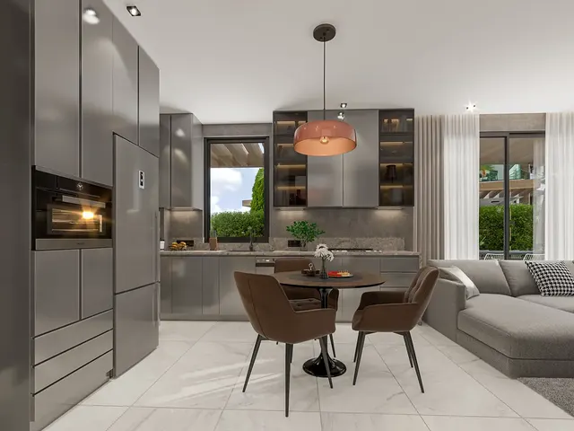 New homes in Oba | WH-53F23CCD — property photo 22