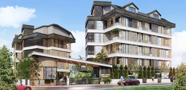New homes in Oba | WH-B7E48F87 — property photo 3