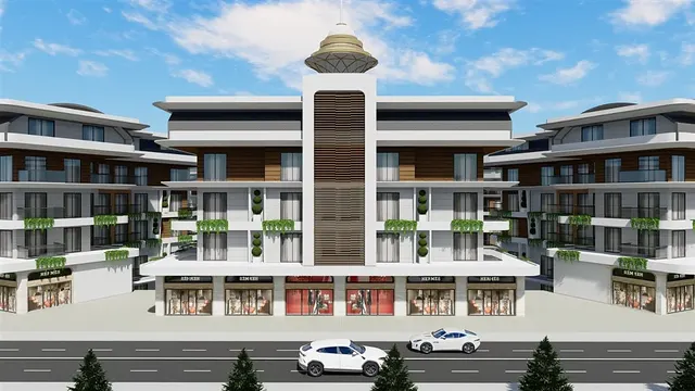New homes in Oba | WH-E9A0CFBE — property photo 8