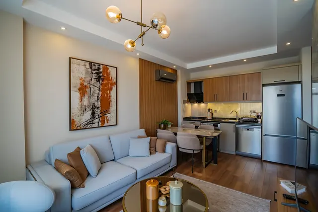 New homes in Payallar | WH-178DA732 — property photo 7