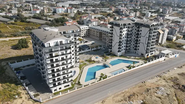 New homes in Payallar | WH-178DA732 — property photo 3