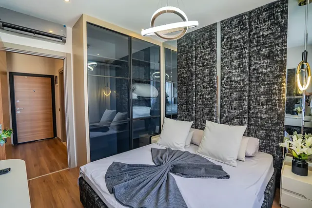 New homes in Payallar | WH-178DA732 — property photo 15