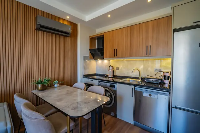 New homes in Payallar | WH-178DA732 — property photo 9