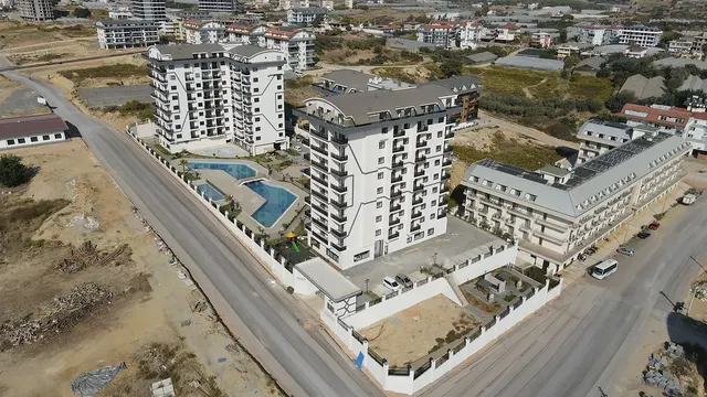 New homes in Payallar | WH-178DA732 — property photo 2