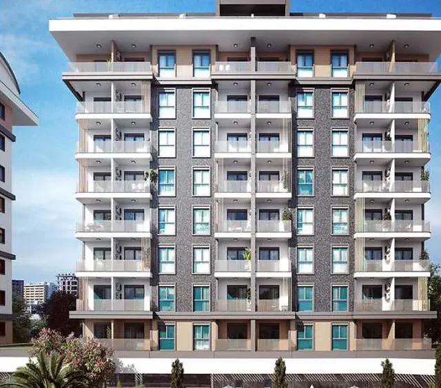 New homes in Payallar | WH-D7C186D2 — property photo 2