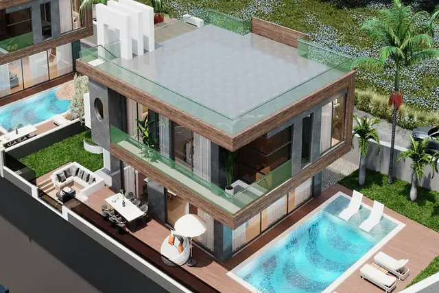 New homes in Tepe | WH-7ACB868D — property photo 13