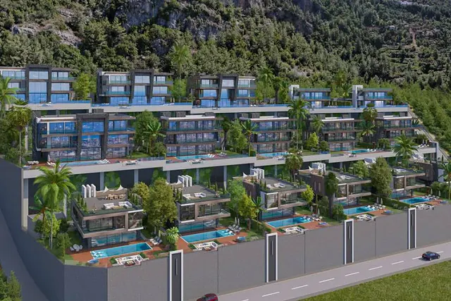 New homes in Tepe | WH-7ACB868D — property photo 2