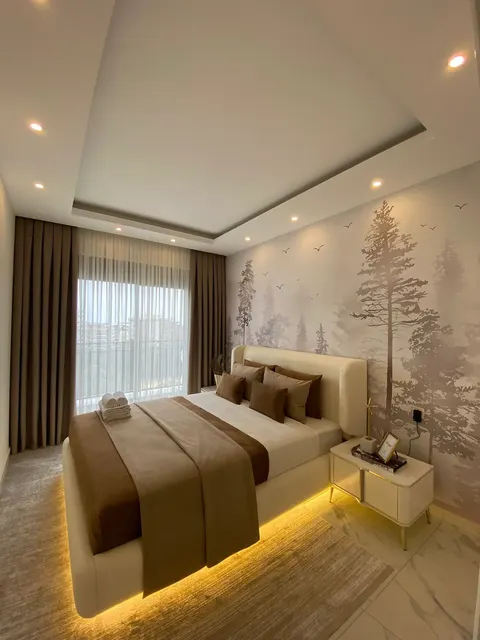 New homes in Tosmur | WH-21214822 — property photo 30