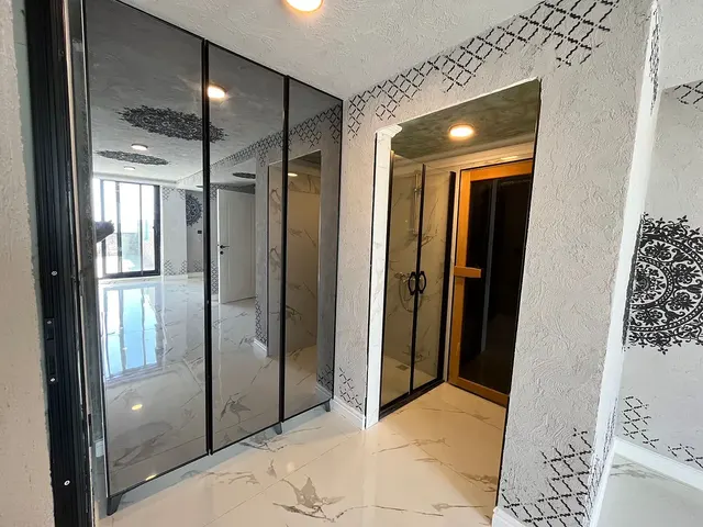 3-bedroom villa in Bektas | WH-270F89C1 — property photo 8
