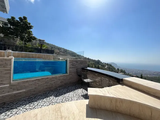 3-bedroom villa in Bektas | WH-270F89C1 — property photo 12