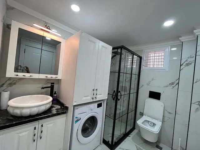 3-bedroom villa in Bektas | WH-270F89C1 — property photo 23