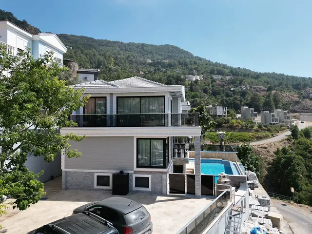 3-bedroom villa in Bektas | WH-270F89C1 — property photo 2