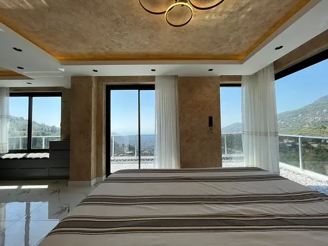 3-bedroom villa in Bektas | WH-270F89C1 — property photo 7