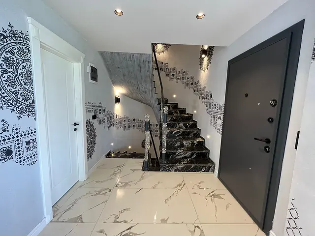 3-bedroom villa in Bektas | WH-270F89C1 — property photo 21