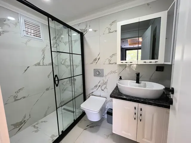 3-bedroom villa in Bektas | WH-270F89C1 — property photo 13
