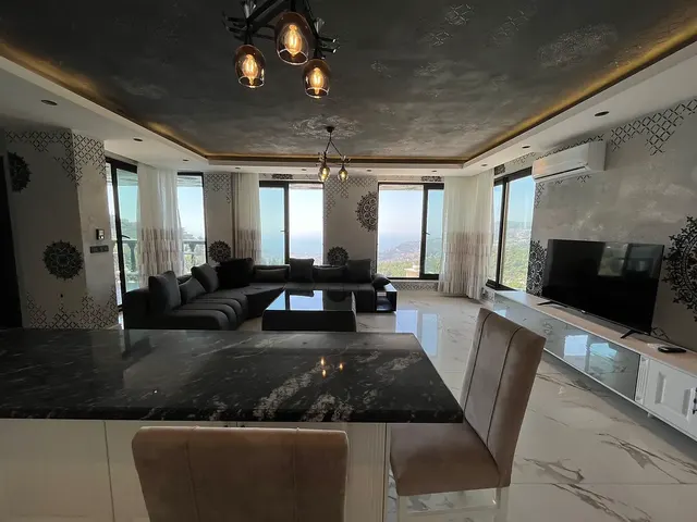 3-bedroom villa in Bektas | WH-270F89C1 — property photo 5