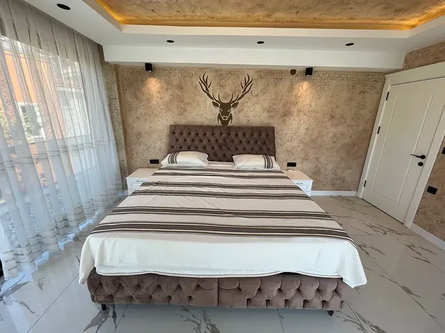 3-bedroom villa in Bektas | WH-270F89C1 — property photo 16