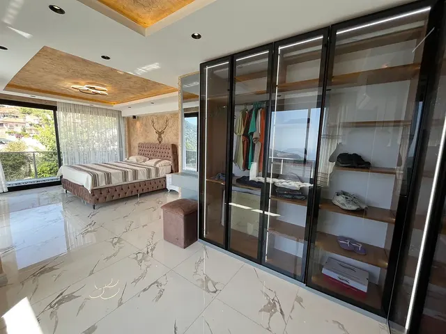 3-bedroom villa in Bektas | WH-270F89C1 — property photo 22