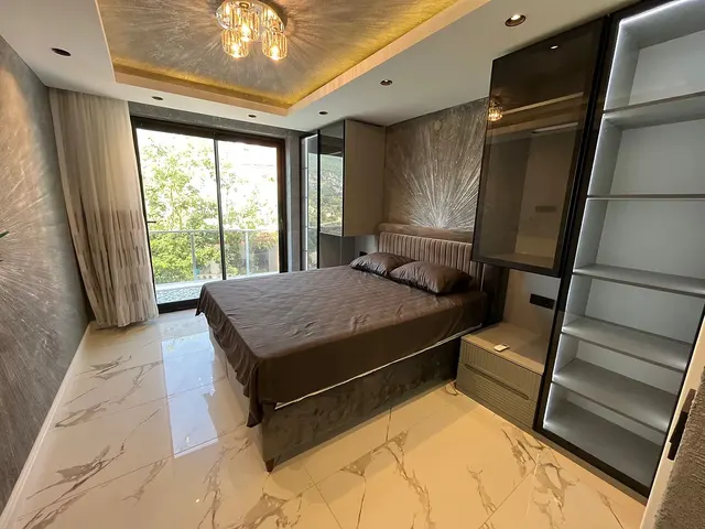 3-bedroom villa in Bektas | WH-270F89C1 — property photo 20