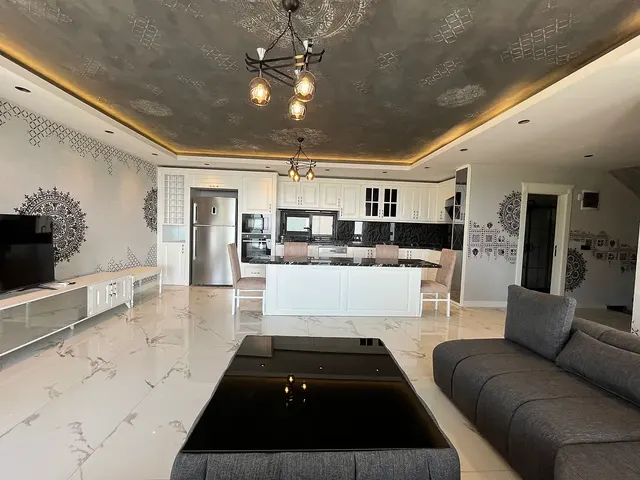 3-bedroom villa in Bektas | WH-270F89C1 — property photo 24