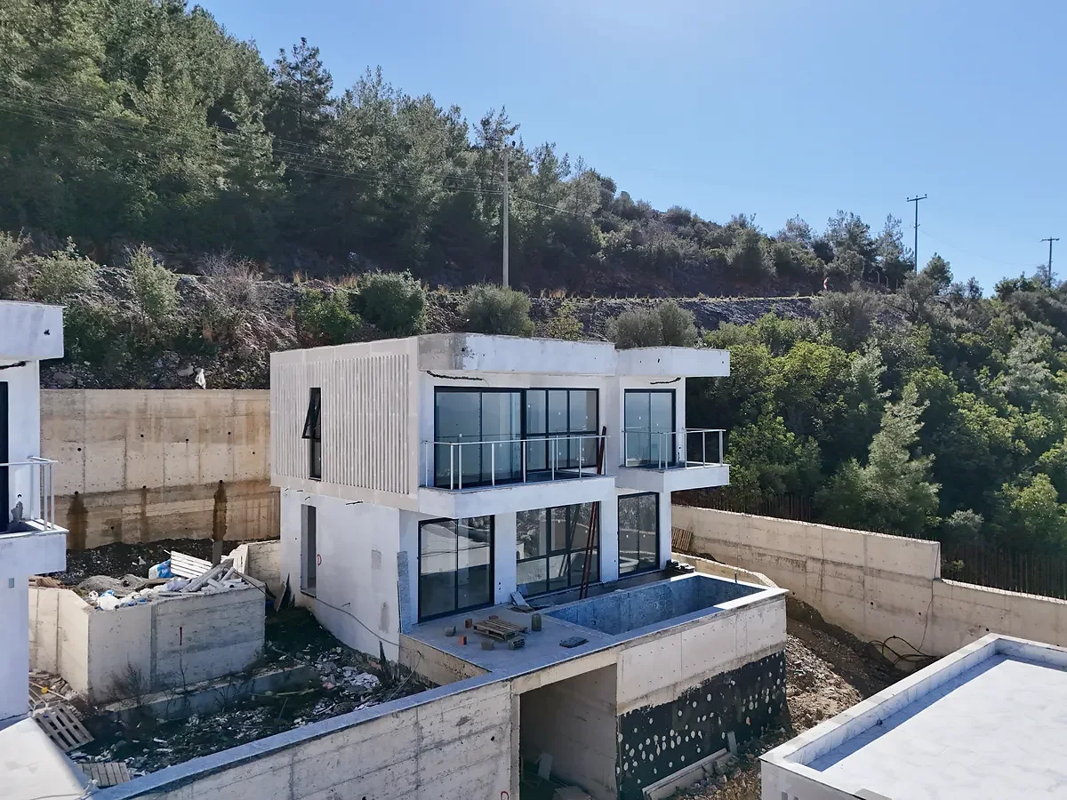 3-bedroom villa in Bektas | WH-3F0EEAD6 — property photo 1