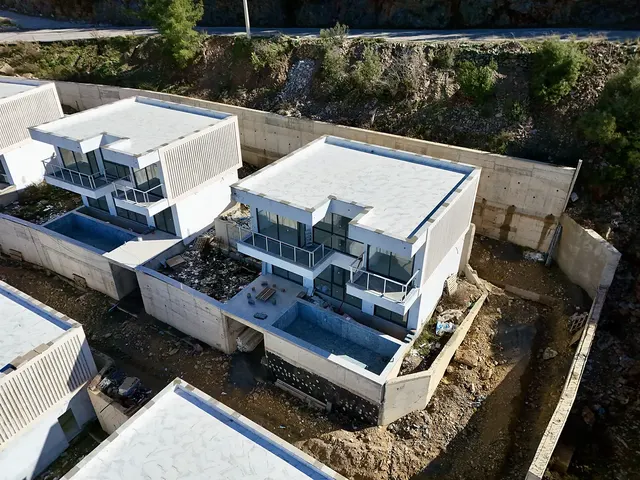 3-bedroom villa in Bektas | WH-3F0EEAD6 — property photo 33