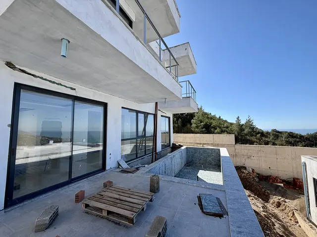 3-bedroom villa in Bektas | WH-3F0EEAD6 — property photo 29