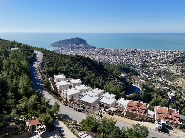 3-bedroom villa in Bektas | WH-3F0EEAD6 — property photo 37