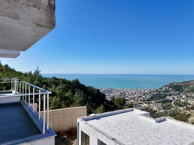3-bedroom villa in Bektas | WH-3F0EEAD6 — property photo 30