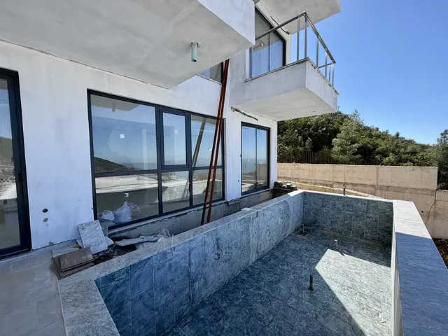 3-bedroom villa in Bektas | WH-3F0EEAD6 — property photo 28