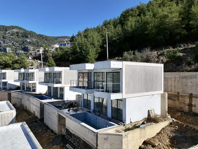 3-bedroom villa in Bektas | WH-3F0EEAD6 — property photo 31