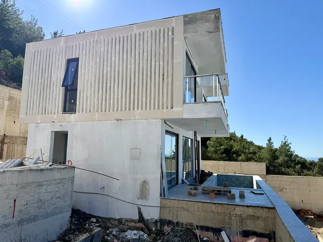 3-bedroom villa in Bektas | WH-3F0EEAD6 — property photo 26